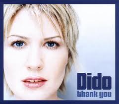 Dido - Thank You piano sheet music